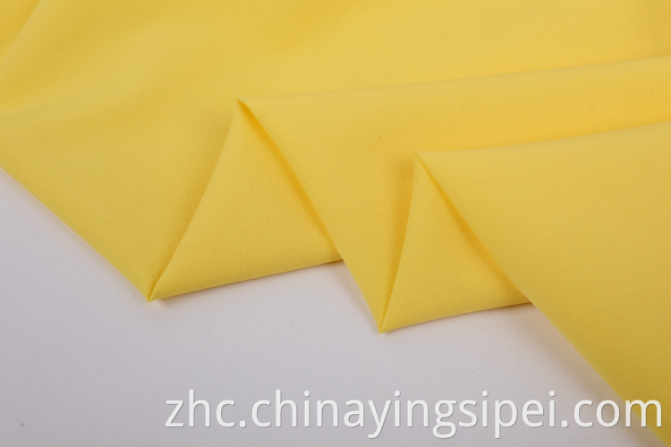 Hotsale cheaper price stock woven spandex nylon fabric